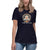 Kidney Cancer Women's Faith Tee - JohnVsGBMNavyS