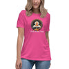 Kidney Cancer Women's Faith Tee - JohnVsGBMBerryS