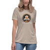 Kidney Cancer Women's Faith Tee - JohnVsGBMHeather StoneS