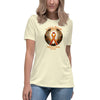 Kidney Cancer Women's Forest Tee - JohnVsGBMCitronS