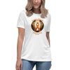 Kidney Cancer Women's Forest Tee - JohnVsGBMWhiteS