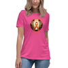 Kidney Cancer Women's Forest Tee - JohnVsGBMBerryS