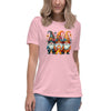 Kidney Cancer Women's Gnome Tee - JohnVsGBMPinkS