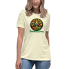 Kidney Cancer Women's Growing Tee - JohnVsGBMCitronS