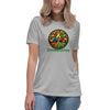 Kidney Cancer Women's Growing Tee - JohnVsGBMAthletic HeatherS