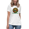 Kidney Cancer Women's Growing Tee - JohnVsGBMWhiteS