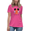 Kidney Cancer Women's Mouse Tee - JohnVsGBMBerryS