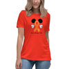 Kidney Cancer Women's Mouse Tee - JohnVsGBMPoppyS