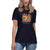 Kidney Cancer Women's Spring Tee - JohnVsGBMNavyS