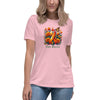 Kidney Cancer Women's Spring Tee - JohnVsGBMPinkS