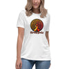 Kidney Cancer Women's Strong Tee - JohnVsGBMWhiteS