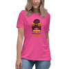 Kidney Cancer Women's Sunglasses Tee - JohnVsGBMBerryS