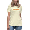 Kidney Cancer Women's Survivor Tee - JohnVsGBMCitronS