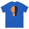 Leukemia Boxer Glove Tee - JohnVsGBMRoyalS