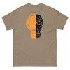 Leukemia Boxer Glove Tee - JohnVsGBMBrown SavanaS