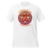 Leukemia Cancer Love Tee - JohnVsGBMWhiteS