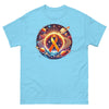 Leukemia Far Away Galaxy Tee - JohnVsGBMSkyS