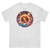 Leukemia Far Away Galaxy Tee - JohnVsGBMAshS