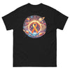 Leukemia Far Away Galaxy Tee - JohnVsGBMBlackS