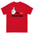 Leukemia FU Cancer Tee - JohnVsGBMRedS