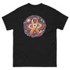 Leukemia Galaxy Tee - JohnVsGBMBlackS