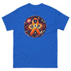 Leukemia Galaxy Tee - JohnVsGBMRoyalS