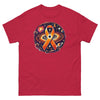 Leukemia Galaxy Tee - JohnVsGBMCardinalS