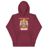 Leukemia Gnome Hoodie - JohnVsGBMMaroonS