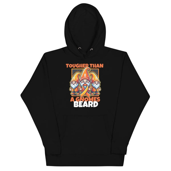 Leukemia Gnome Hoodie - JohnVsGBMBlackS