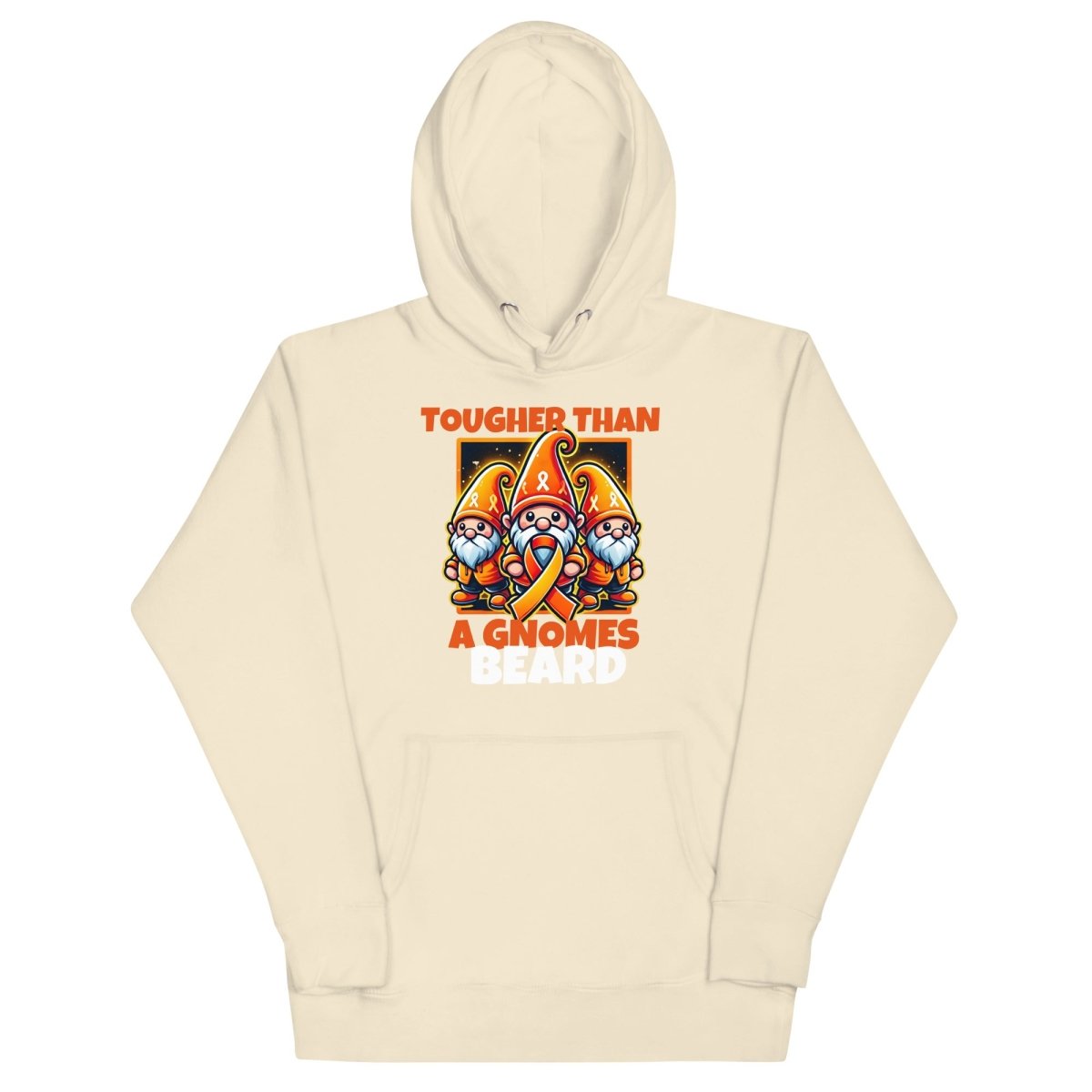 Leukemia Gnome Hoodie - JohnVsGBMBoneS