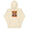 Leukemia Gnome Hoodie - JohnVsGBMBoneS