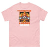 Leukemia Gnome Tee - JohnVsGBMLight PinkS