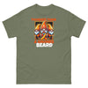 Leukemia Gnome Tee - JohnVsGBMMilitary GreenS