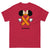 Leukemia Minnie Themed Tee - JohnVsGBMCardinalS