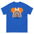 Leukemia Rainbow Bow Tee - JohnVsGBMRoyalS