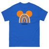 Leukemia Rainbow Mouse Tee - JohnVsGBMRoyalS