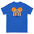 Leukemia Rainbow Mouse Tee - JohnVsGBMRoyalS