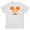 Leukemia Rainbow Mouse Tee - JohnVsGBMAshS