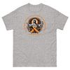 Leukemia Romans Tee - JohnVsGBMSport GreyS