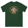 Leukemia Romans Tee - JohnVsGBMForest GreenS