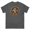 Leukemia Romans Tee - JohnVsGBMDark HeatherS