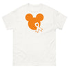 Leukemia Solid Orange Tee - JohnVsGBMWhiteS