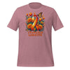 Leukemia Spring Tee - JohnVsGBMHeather OrchidS