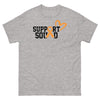 Leukemia Support Squad - JohnVsGBMSport GreyS