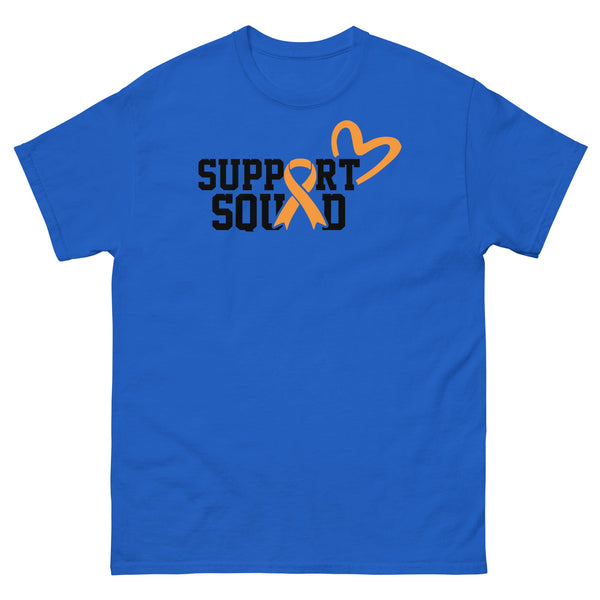 Leukemia Support Squad - JohnVsGBMRoyalS