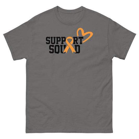 Leukemia Support Squad - JohnVsGBMRedS