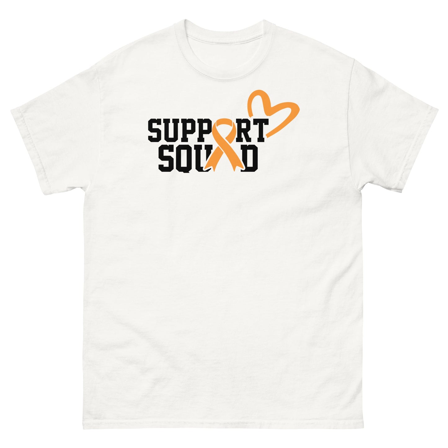 Leukemia Support Squad - JohnVsGBMWhiteS