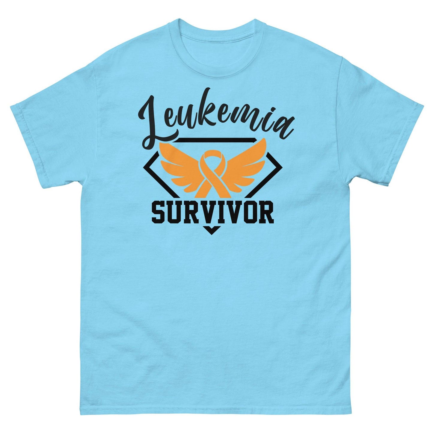 Leukemia Survivor Tee - JohnVsGBMSkyS