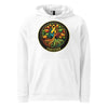 Leukemia Tree of Life Adidas Hoodie - JohnVsGBMWhiteS