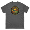 Leukemia Tree of Life Tee - JohnVsGBMDark HeatherS